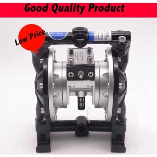 A-15 Pneumatic Paint Membrane Pump