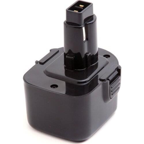 3.0Ah Power Tool Battery for 152250-27 397745-01 DC9071 DE9037 DE9071 DE9074 DE9075 DE9501 DW981,DW940K DW9071 DW9072