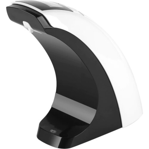 300ml Automatic Soap Liquid Sanitizer Dispenser Auto Sensor Bathroom Kitchen Container