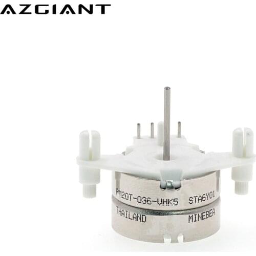 Car instrument stepper motor for VW NMB Jetta Mazda 7 Haval H6 chevrolet express NMB PM20T-036