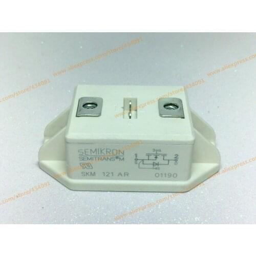 Free Shipping New SKM121AR module