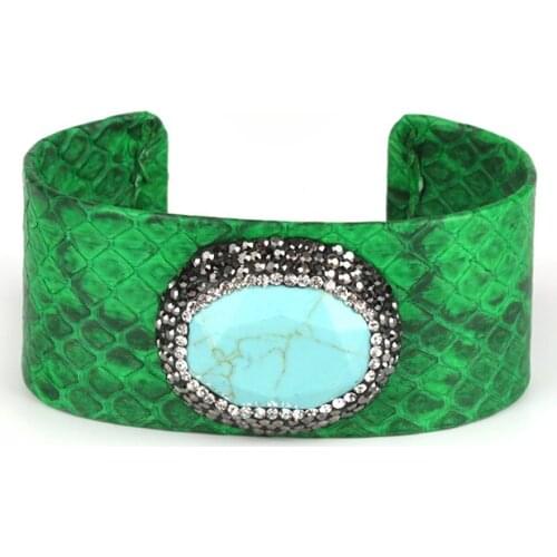 Dankaishi Rigid Bracelets