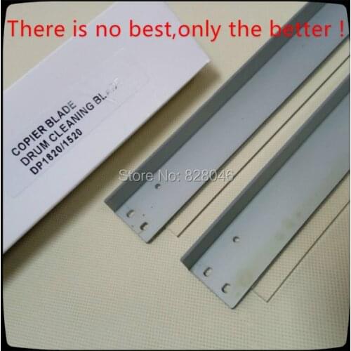 For Panasonic DP1520P DP1820E DP1820P DP8016P DP8020 DP8020E Drum Cleaning Blade,For Panasonic DZJN000085 Drum Wiper Blade,5PCS