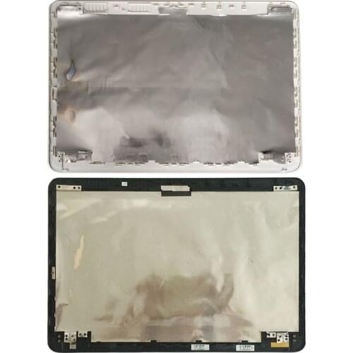 For SONY Vaio SVF1421X1E SVF1421X2E SVF1421Z2E SVF1421A4E SVF1421B4E SVF1421C4E SVF1421C5E TOP LCD Back Cover
