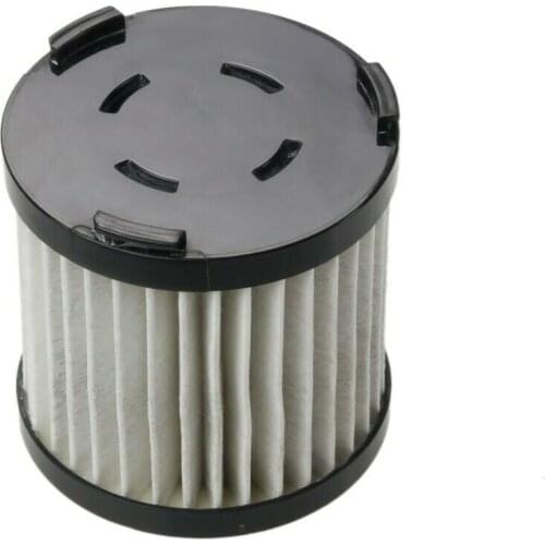 Delonghi filter HEPA Colombina Evo Pro Midi Hair XLM353 XLM403 XLM405 XLM409