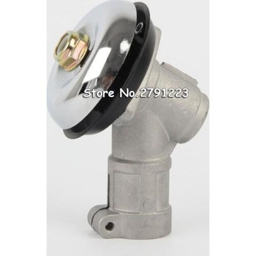 GX35 Mower 40-5 Mower Brush Cutter Hedge Trimmer 26 Gear Head 28 Feet 9 Hedgerow Fitting