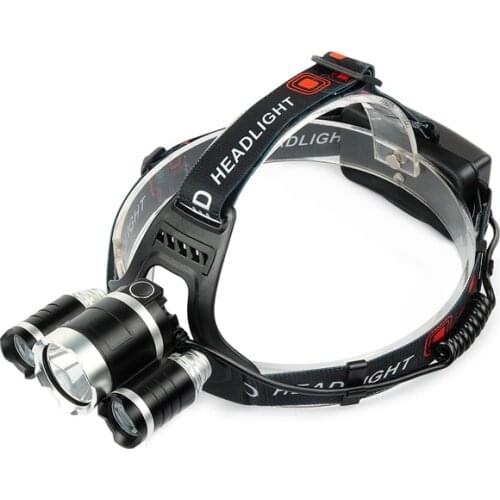 Lynsa Headlamps