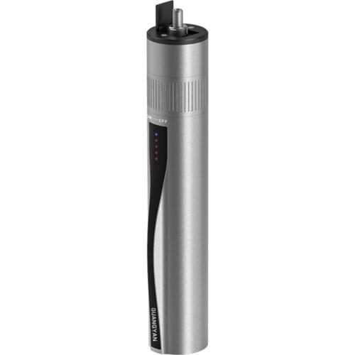 NEW Red laser Visual Fault Locator USB charging Fiber Optic Cable Tester 15KM Powerful light source For fiber network cable Test