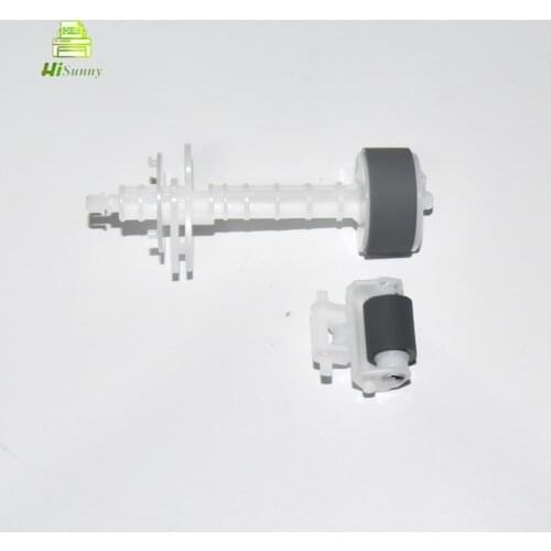 OEM Brand New For Epson L210 L200 L355 ME10 L110 L120 L130 L220 L211 L300 L301 L303 L310 L350 Pickup Seperation Retad roller