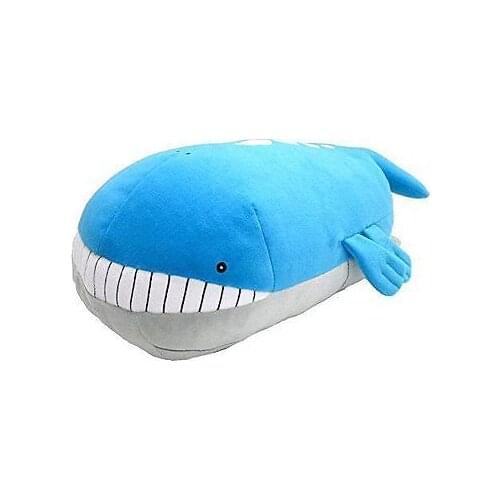 Pokemon New Official JUMBO Wailord 24"Plush Toy Doll Gift Large