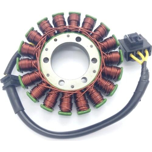 New Motorcycle Stator Magneto For Honda CBR1000RR CBR 1000 RR Generator 2004-2007