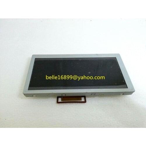 Original Screen TJ058ZA01AA LCD TPO Displays Corp 5.8 inch active matrix module for Ford Bluespot car audio radio CD tuner navi