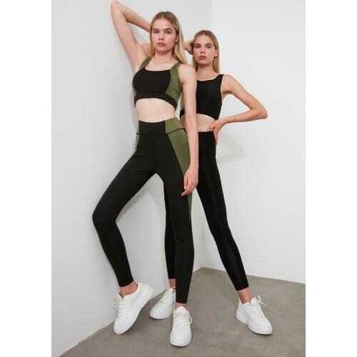 Trendyol Sports Leggings TWOAW21TA0027