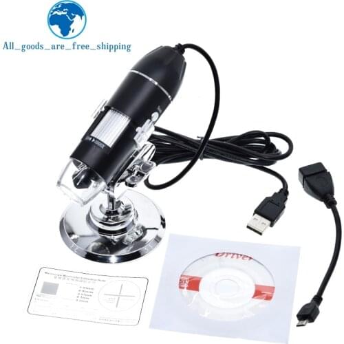 TZT Magnifiers