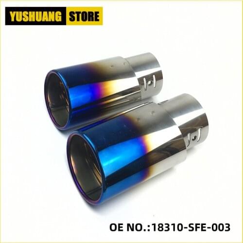 Yehngtin Exhaust Heads