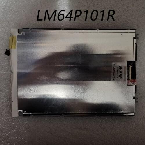 LM64P101R LCD display screen