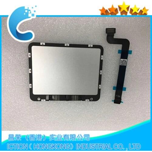 2015 Year Genuine A1398 Force Touchpad Trackpad for Apple Macbook Pro Retina 15" A1398 Touchpad Trackpad With Cable MJLQ2 MJLT2