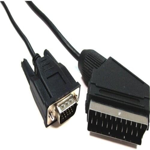 BeMatik Computer Cables