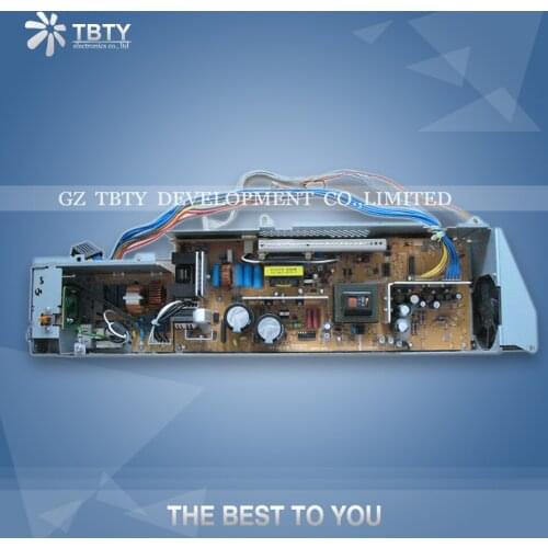 Printer Power Supply Board For HP 8100 8150 8000 HP8100 HP8150 RG5-4357 RG5-4358 Power Board Panel On Sale