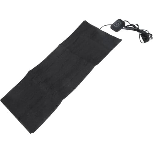 5V 2A USB Electric Cloth Heater Pad Heating Widely Used For Warming Shoulder Neck Waist Back Abdomen Cushion Pet Bed