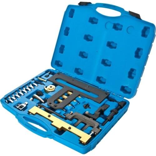 Changing Timing Chain Engine Tool Engine Camshafts Timing Locking Tool BMW N42 N46 N46T E87 E46 E60 E90