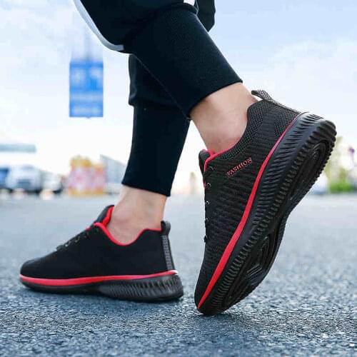 Mens Sneakers Mens Casual Shoes Sneakers for Men Casual Shoes Male Cheap Sneakers Smart Casual Walking Street Dropshipping