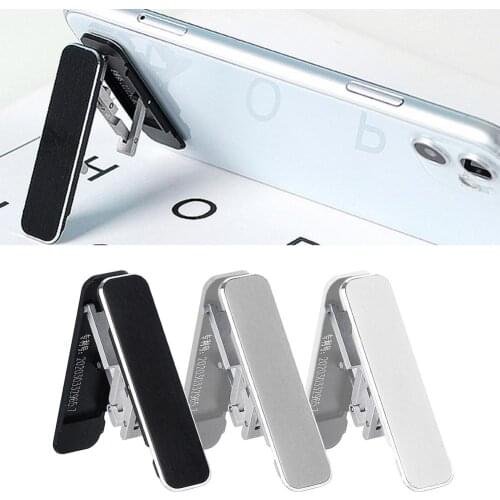 New Gravity Car Holder For Phone Air Vent Mount Clip Mobile Cell Stand In Car Smartphone GPS Support For IPhone 11 For Xiaomi