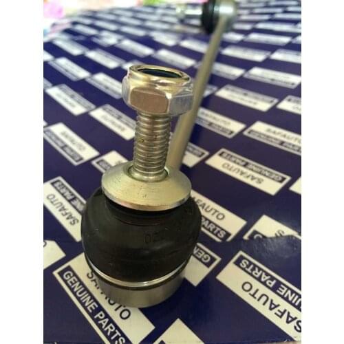 New One Set Sway Bar Stabilizer Link for BMW E60 E61 520i 523i 525i 530i 540i 550i 31356769499 , 31356769500