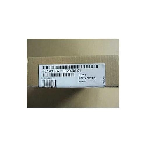 New Original 6AV3 607-1JC20-0AX1 6AV3607-1JC20-0AX1 touch screen