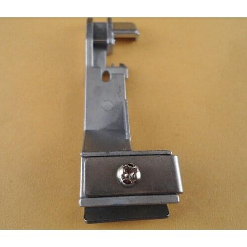 Fits Singer Serger 14HD-854 Heavy-Duty Duo Combo on HSN Shirring Foot # 550620