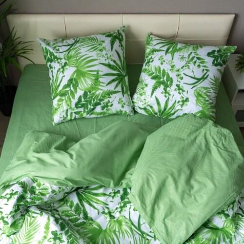 RICCHEZZA Euro Bed Linen Per Bed