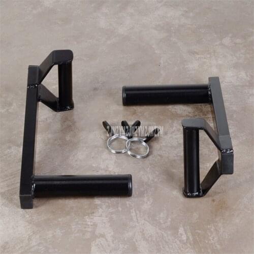 Walking Weight Trainer Hand Lifting Body Building Fitness Sports Dumbbells Barbell Holder Weight Training Equipment Accessories