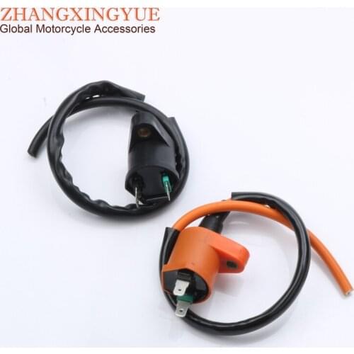 Motorcycle Standard & High performance IGNITION COIL for HONDA XRV750 AFRICA TWIN 1993 30520-MY1-000