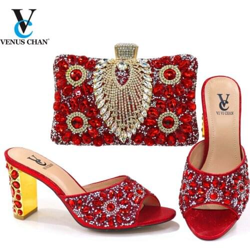 Venus Chan Wedding Shoes For The Bride