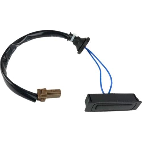 Trunk Release Switch Opener for Nissan Murano , 2007-12,Infiniti M35H