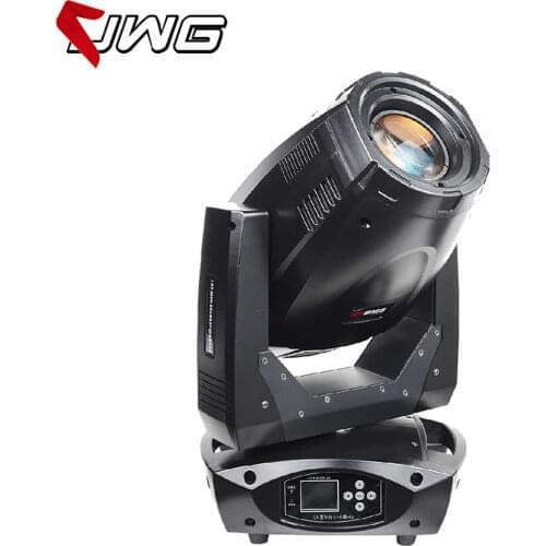 High Power BMS 300W Led Professional Stage Moving Head Light