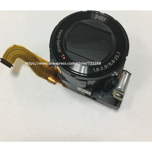 Repair Parts For Sony Cyber-shot RX100 V DSC-RX100M5 Mark 5 Zoom Lens Unit Assy Original