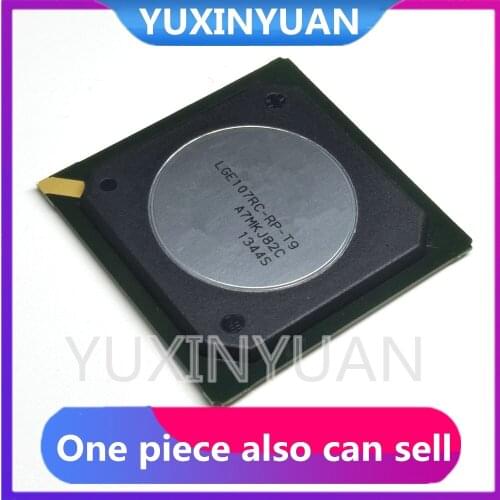 1PCS LGE107RC-R-T9 LGE2135 LGE107DC-LF-T8 LGE107DC-LF-1-TE BGA
