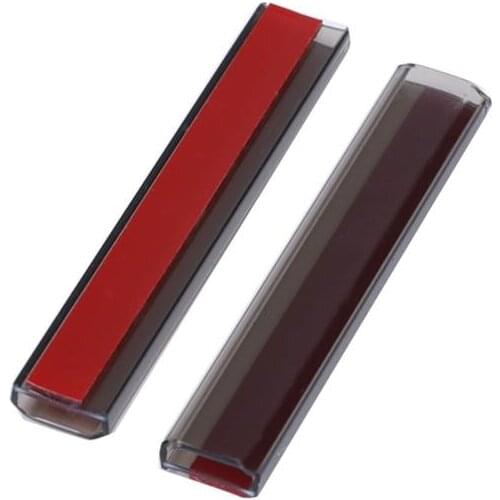 20pcs 5mm Width 16x5mm 20x5mm 24.5x5mm 40x5mm length Wire Cover Protection Tube Motor Wire Shield for FPV drone part