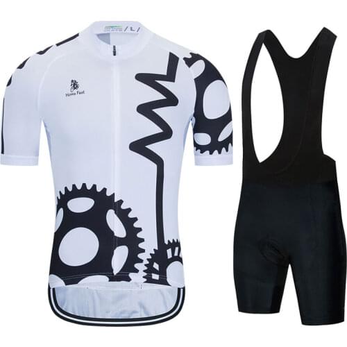 2021 Team Bike Suit Wear Clothes Quick-Dry Bib Gel Sets Clothing Ropa Ciclismo Uniformes Cycling Jerseys Bike Cycling Jersey