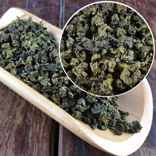 2021 Tie Kuan Guan Yin King Wang Weight Lose Tea Superior Oolong Organic Tea China In Vacuum Packing Housewares
