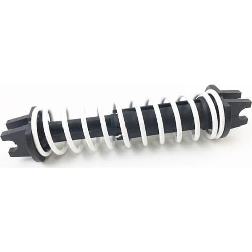 214855 214837 Original Genuine Parts Car Clutch Pedal Return Spring for Peugeot 307 308 206 207 607 Citroen Clutch Power Spring