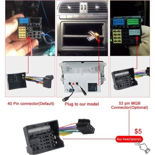 Accessories for love navi universal model cable 2