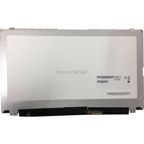 B156XTT01.0 B156XTT01 LCD LED Screen With TOUCH For Lenovo S510 S515