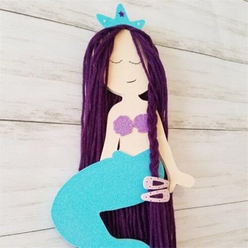 1 Set Unicorn Hair Bows Storage Belt for Girls Hair Clips Barrette Hairband Hanging Organizer Strip Holder for Hair Accessories