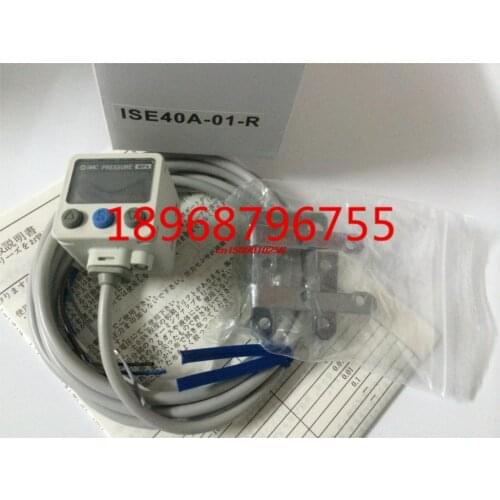 FREE SHIPPING ISE40A-01-R Pressure sensor