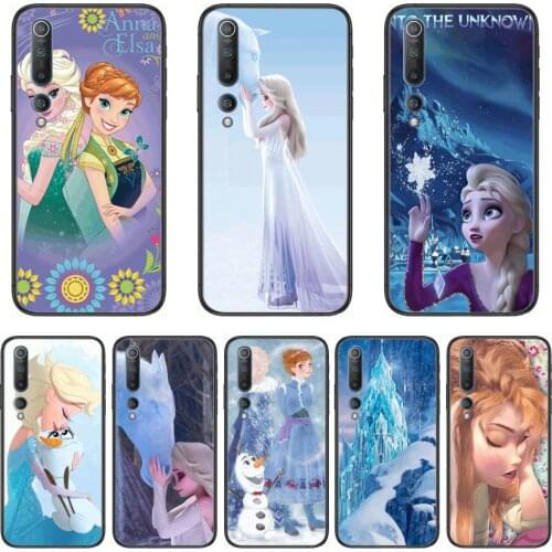 Чехлы для телефонов Xiaomi Mi Note 10 Disney China At AliExpress