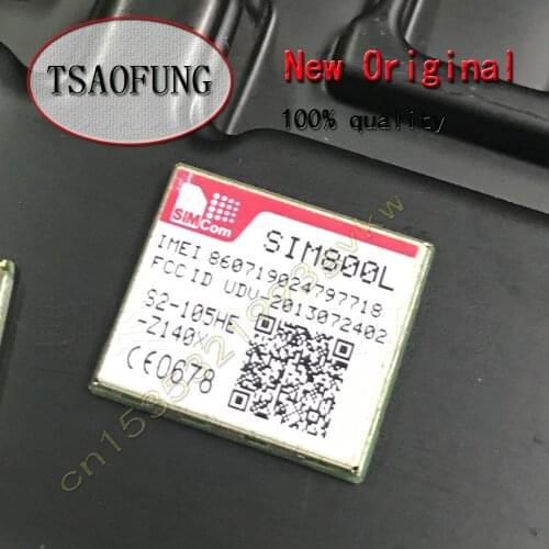 SIM800V SIM800L SIM800H SIM800G SIM800C SIM800 Integrated Circuits Electronic Components