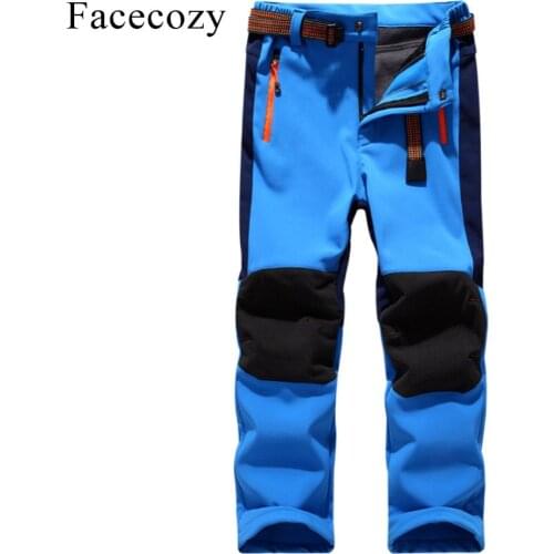 Facecozy Hiking Clothing