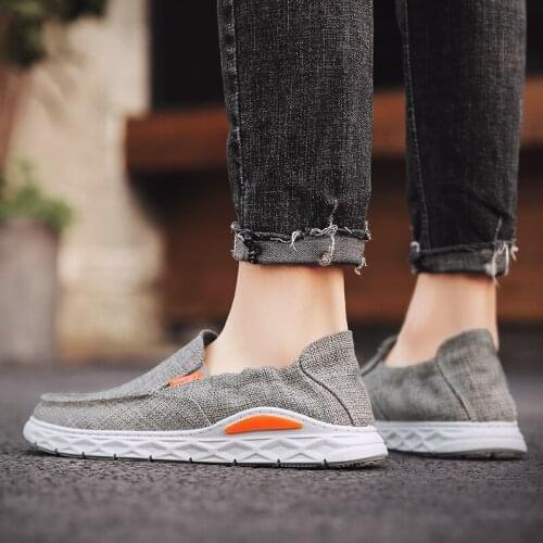 Sapatos Casual Leisure Shoes Men Casual Sneakers Fashion Light Breathable For Loafers Luxury Sneaker Man Mens Hot Sale